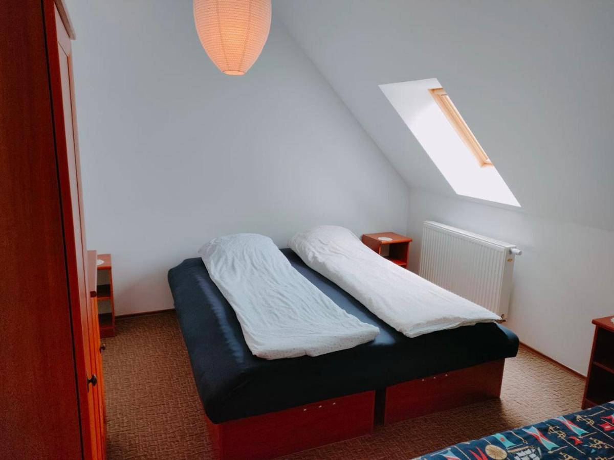 Apartamenty Beata W Sasinie Sasino Exterior foto